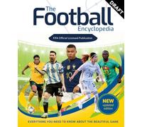 The Football Encyclopedia (FIFA)