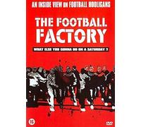 The Football Factory