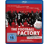 The Football Factory