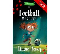 The Football Mystery - Blackthorn Stables Junior: 12