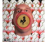 The Footclub - THE FOOT CLUB / DRIFTWOOD EP