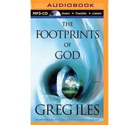 The Footprints of God - NUOVO