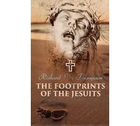 The Footprints of the Jesuits