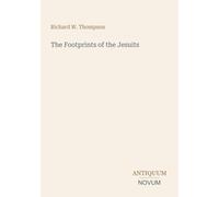 The Footprints of the Jesuits