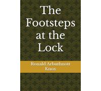 The Footsteps at the Lock