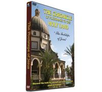 The Footsteps of Jesus