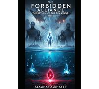 The Forbidden Alliance: The Return Of The Sky King's Part3