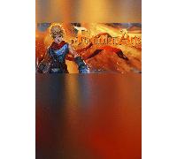 The Forbidden Arts Steam Key (PC) GLOBAL