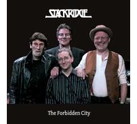 The Forbidden City - Live