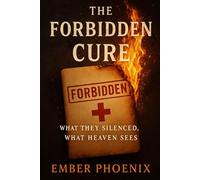 The Forbidden Cure: What They Silenced, What Heaven Sees