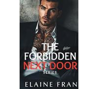 The Forbidden Door Series
