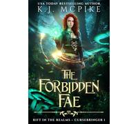 The Forbidden Fae