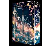 The Forbidden Fae King