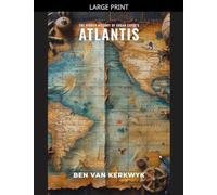 The Forbidden History of Edgar Cayce's Atlantis: 5
