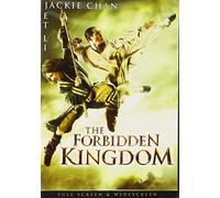 The Forbidden Kingdom