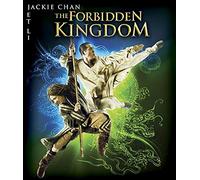 The Forbidden Kingdom