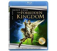 The Forbidden Kingdom (Blu-ray)