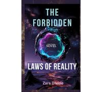 The Forbidden Laws of Reality: A Dark Fantasy Novel