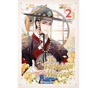 The Forbidden Marriage nº 02: 2