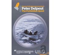 The Forbidden Quest [ Origine Olandese, Nessuna Lingua Italiana ]
