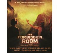 The Forbidden Room (Blu-ray) Roy Dupius Clara Furey Louis Negin Mathieu Amalric