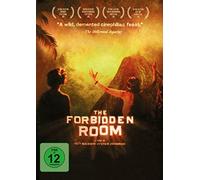 The Forbidden Room (OmU)
