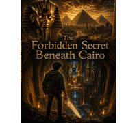 The Forbidden Secret Beneath Cairo