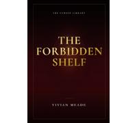 The Forbidden Shelf: A 46,600-Book Elimination Puzzle · The Cursed Library
