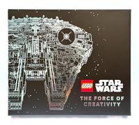 The Force of Creativity