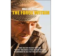 The force within di Max Calderan, 2016, Youcanprint -ER