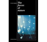 The Forces of Nature