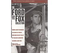 The Ford at Fox Collection: Essential