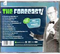 The Forecast: Cool New Music