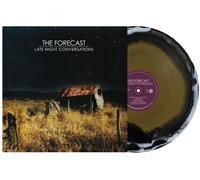 The Forecast Late Night Conversations (Vinyl LP)