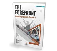 The Forefront Achieving Academic Success 1