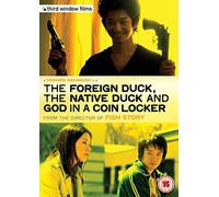 The Foreign Duck, The Native Duck And God In A Coin Locker [Edizione: Regno Unito]