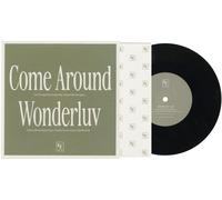 The Foreign Exchange Come Around / Wonderluv (Vinyl LP)