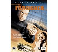 The Foreigner 2007 (DVD)