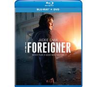 The Foreigner