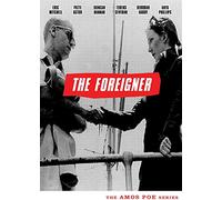 The Foreigner