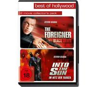 The Foreigner - Black Dawn/Into The Sun - 2 Movie Collector's Pack