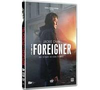 The Foreigner (DVD)