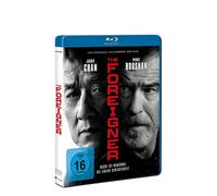 The Foreigner - Jackie Chan - Pierce Brosnan - Blu Ray NUOVO IMBALLO ORIGINALE