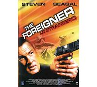 The Foreigner - Lo Straniero