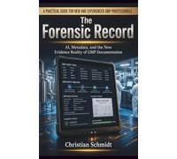 The Forensic Record: AI, Metadata, and the New Evidence Reality of GMP Documentation