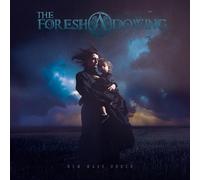 The Foreshadowing New Wave Order (CD) Album Digipak (PRESALE 17/01/2025)