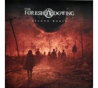 The Foreshadowing Second World (Vinyl LP)
