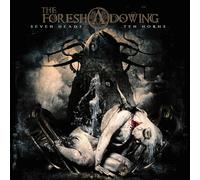 The Foreshadowing Seven Heads Ten Horns (CD)