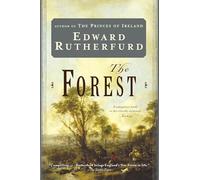 The Forest: A Novel