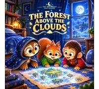 The Forest Above the Clouds